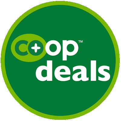 Co+op Deals